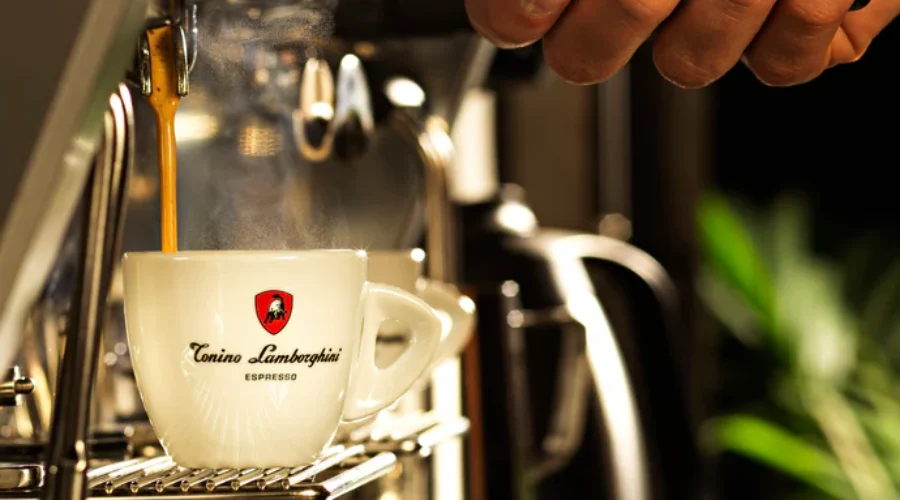 Tonino Lamborghini Coffee Launches in the UAE: A New Era of Italian Excellence”