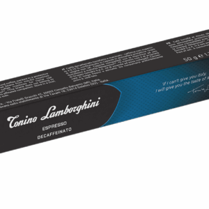 Nespresso® capsules DECA