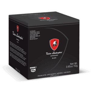 DOLCE GUSTO - BLACK